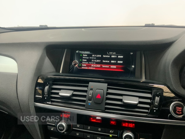 Used BMW X3 2016 for sale - 77854631: Photo 21