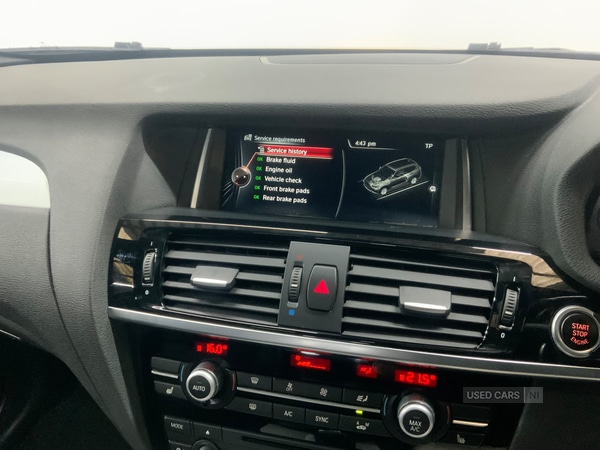 Used BMW X3 2016 for sale - 77854631: Photo 22