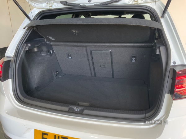 Used Volkswagen Golf 2017 for sale - 77784964: Photo 10