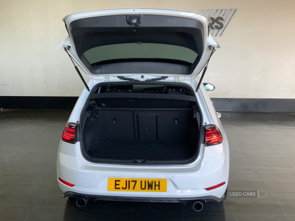 Used Volkswagen Golf 2017 for sale - 77784964: Photo 11