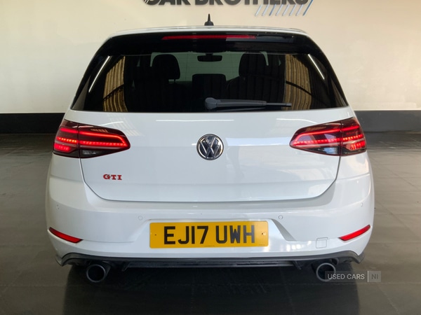 Used Volkswagen Golf 2017 for sale - 77784964: Photo 12