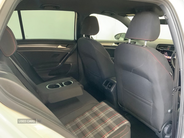 Used Volkswagen Golf 2017 for sale - 77784964: Photo 13