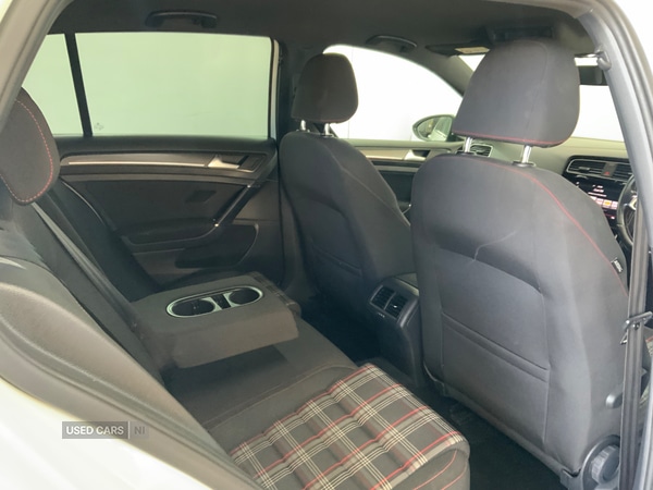 Used Volkswagen Golf 2017 for sale - 77784964: Photo 14
