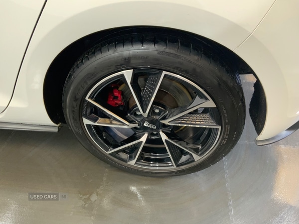 Used Volkswagen Golf 2017 for sale - 77784964: Photo 15