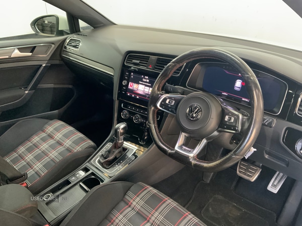 Used Volkswagen Golf 2017 for sale - 77784964: Photo 18