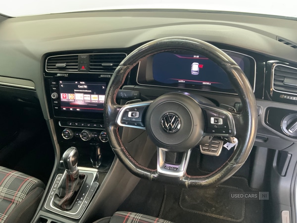 Used Volkswagen Golf 2017 for sale - 77784964: Photo 19