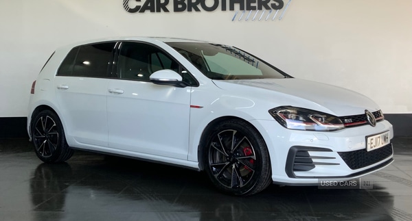 Used Volkswagen Golf 2017 for sale - 77784964: Photo 2