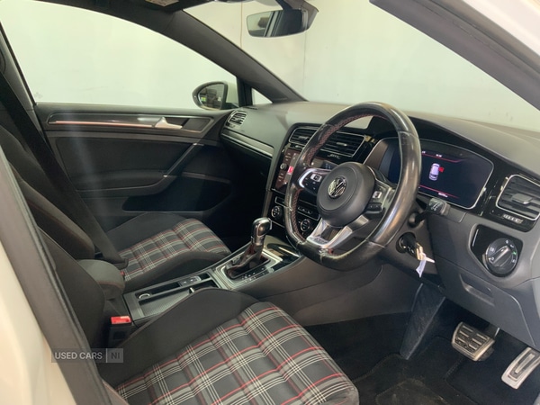 Used Volkswagen Golf 2017 for sale - 77784964: Photo 21