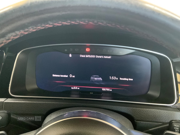 Used Volkswagen Golf 2017 for sale - 77784964: Photo 22