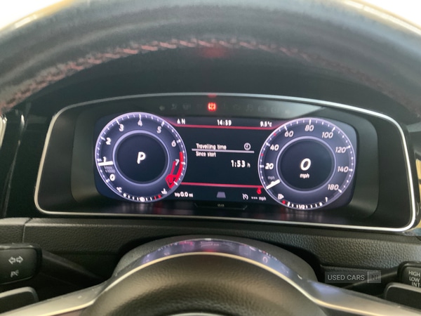 Used Volkswagen Golf 2017 for sale - 77784964: Photo 23