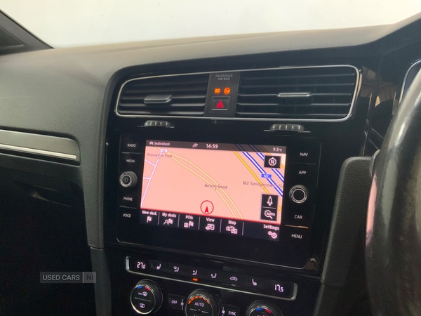 Used Volkswagen Golf 2017 for sale - 77784964: Photo 24