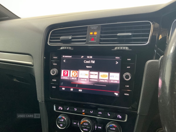 Used Volkswagen Golf 2017 for sale - 77784964: Photo 25