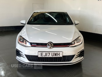 Used Volkswagen Golf 2017 for sale - 77784964: Photo