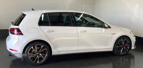 Used Volkswagen Golf 2017 for sale - 77784964: Photo 4