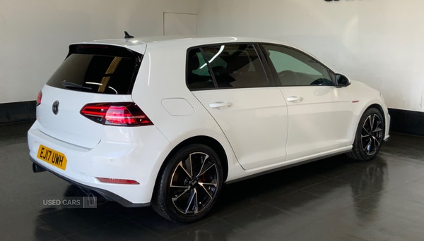 Used Volkswagen Golf 2017 for sale - 77784964: Photo 5