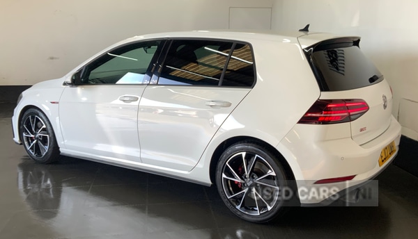 Used Volkswagen Golf 2017 for sale - 77784964: Photo 6