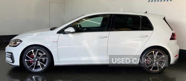 Used Volkswagen Golf 2017 for sale - 77784964: Photo 7