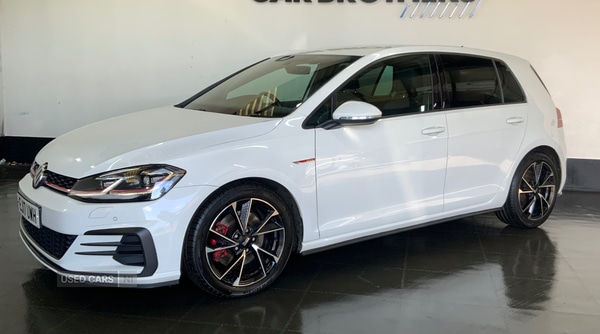 Used Volkswagen Golf 2017 for sale - 77784964: Photo 8