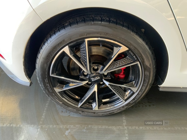 Used Volkswagen Golf 2017 for sale - 77784964: Photo 9