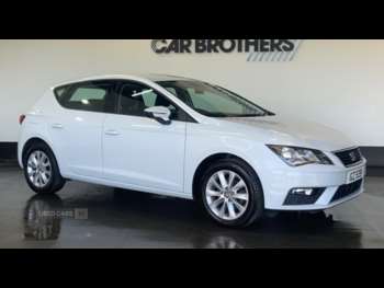 2018 - 1.2 TSI SE Technology 5dr