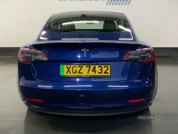 Used Tesla Model 3 2022 for sale - 77132244: Photo 10