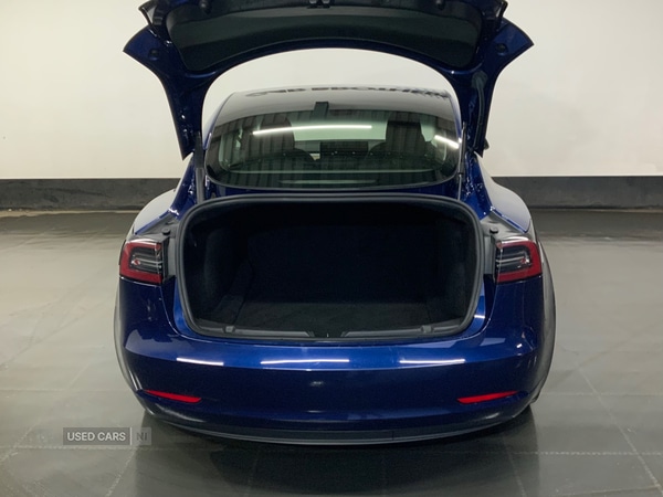 Used Tesla Model 3 2022 for sale - 77132244: Photo 11