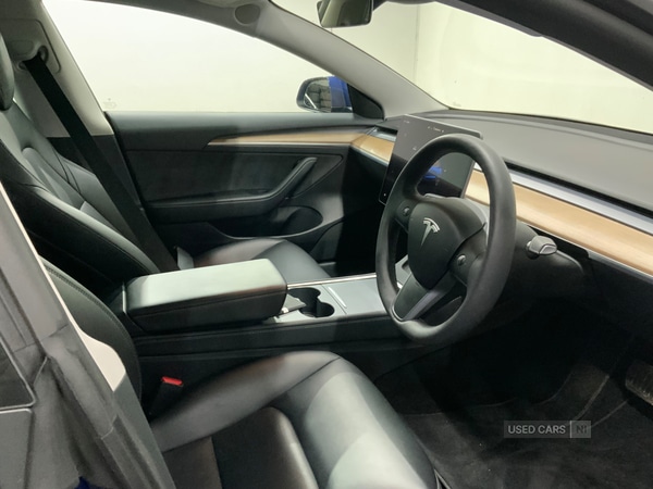 Used Tesla Model 3 2022 for sale - 77132244: Photo 12