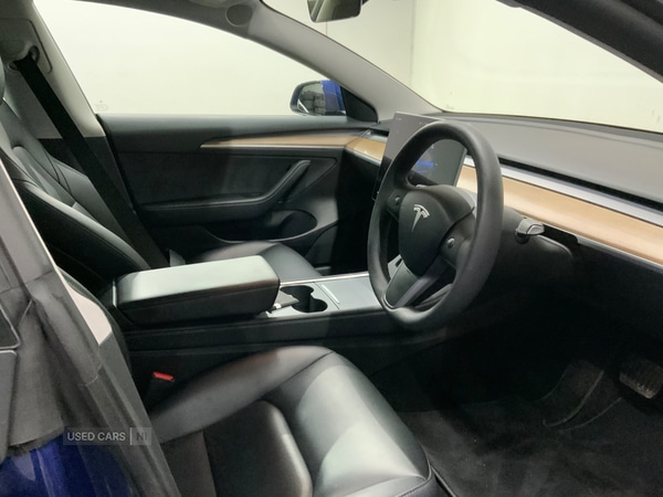 Used Tesla Model 3 2022 for sale - 77132244: Photo 13