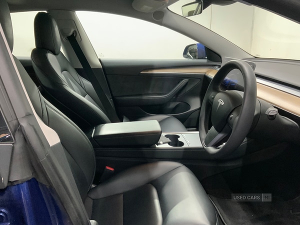 Used Tesla Model 3 2022 for sale - 77132244: Photo 14