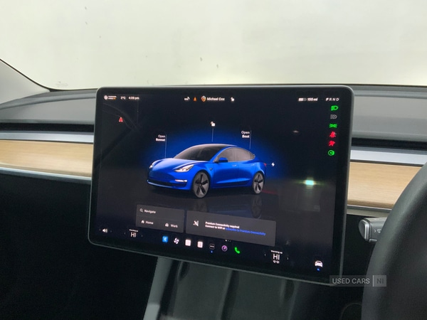 Used Tesla Model 3 2022 for sale - 77132244: Photo 15