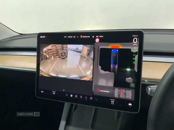 Used Tesla Model 3 2022 for sale - 77132244: Photo 16