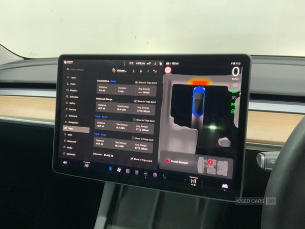 Used Tesla Model 3 2022 for sale - 77132244: Photo 18