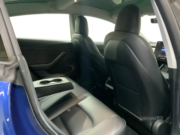 Used Tesla Model 3 2022 for sale - 77132244: Photo 19