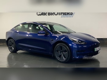 Used Tesla Model 3 2022 for sale - 77132244: Photo