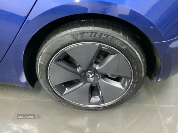 Used Tesla Model 3 2022 for sale - 77132244: Photo 21