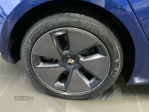 Used Tesla Model 3 2022 for sale - 77132244: Photo 22