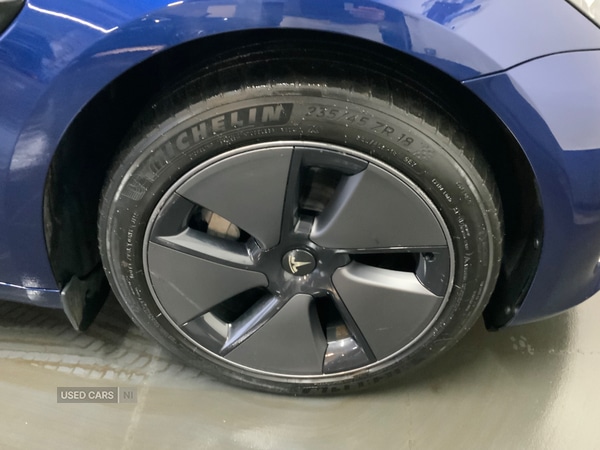 Used Tesla Model 3 2022 for sale - 77132244: Photo 23