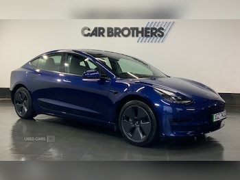 Used Tesla Model 3 2022 for sale - 77132244: Photo