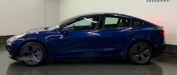 Used Tesla Model 3 2022 for sale - 77132244: Photo 5