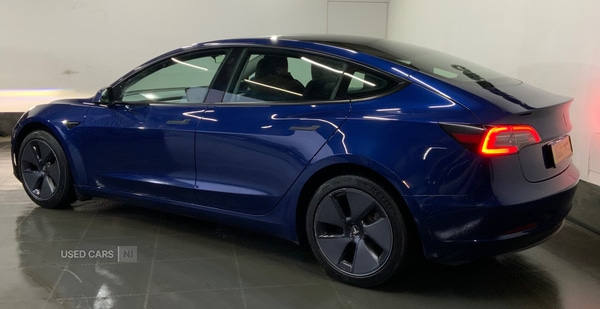 Used Tesla Model 3 2022 for sale - 77132244: Photo 6