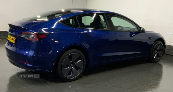 Used Tesla Model 3 2022 for sale - 77132244: Photo 7