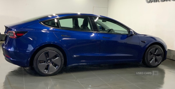 Used Tesla Model 3 2022 for sale - 77132244: Photo 8