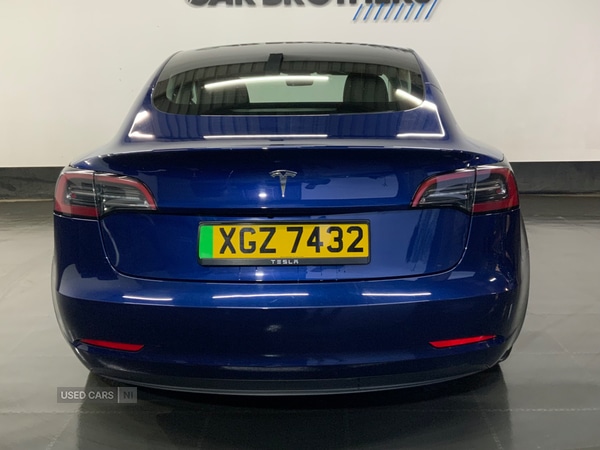 Used Tesla Model 3 2022 for sale - 77132244: Photo 9