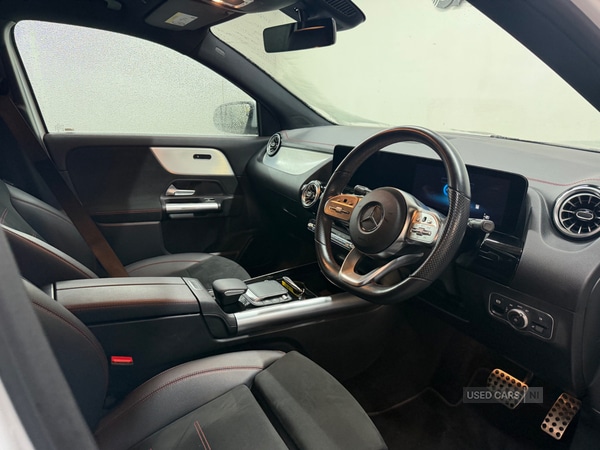 Used Mercedes-Benz EQA 2023 for sale - 77525489: Photo 11