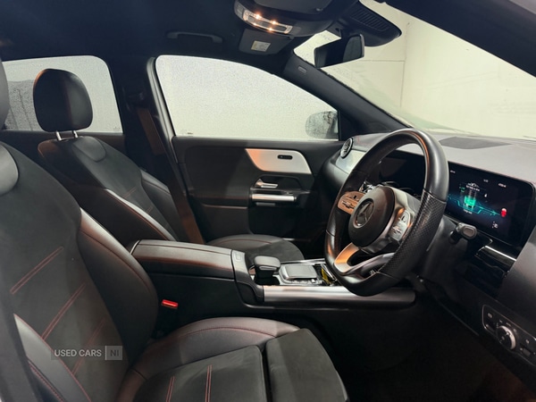 Used Mercedes-Benz EQA 2023 for sale - 77525489: Photo 12