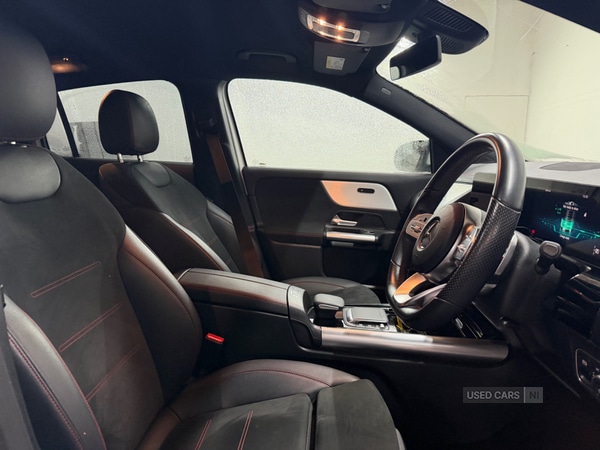 Used Mercedes-Benz EQA 2023 for sale - 77525489: Photo 13