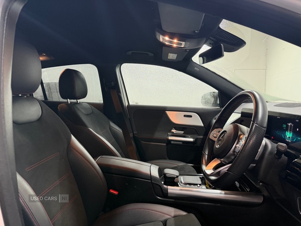 Used Mercedes-Benz EQA 2023 for sale - 77525489: Photo 14