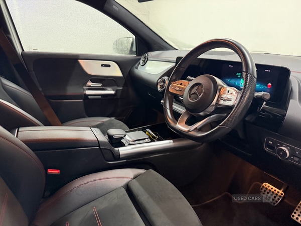 Used Mercedes-Benz EQA 2023 for sale - 77525489: Photo 15