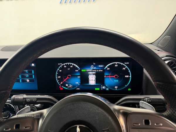 Used Mercedes-Benz EQA 2023 for sale - 77525489: Photo 17