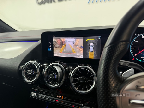 Used Mercedes-Benz EQA 2023 for sale - 77525489: Photo 19